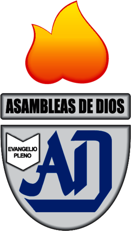 Asambleas de Dios