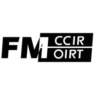 FM CCIR OIRT