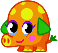 Mr. Snoodle the Silly Snuffler