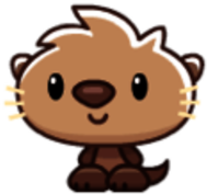 Yawnsy the Sleepwalking Otter