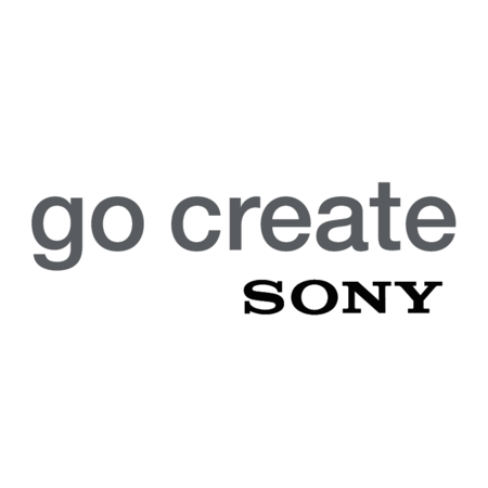 Go Create Sony