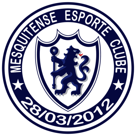Mesquitense Esporte Clube - RJ