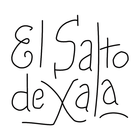 El Salto del Xala