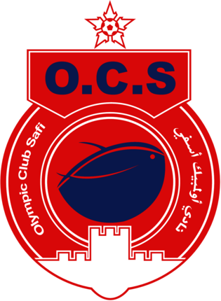 Olympic Club de Safi OCS