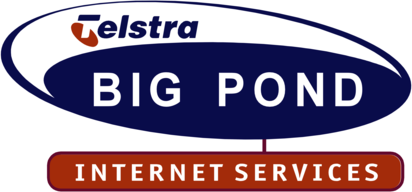 Telstra Bigpond