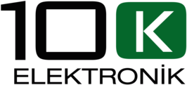 10 K Elektronik