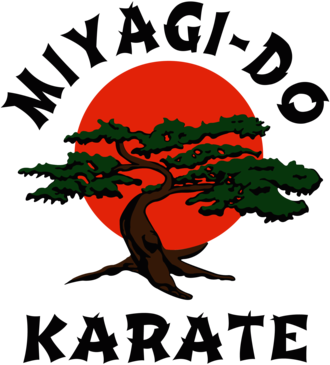 miyagi do karate
