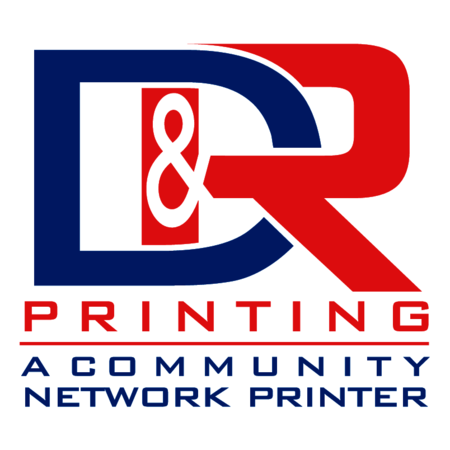 D and R Printing