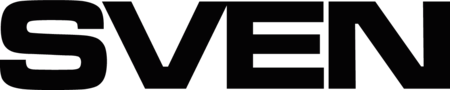 SVEN (real logo)