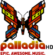 Palladia HD