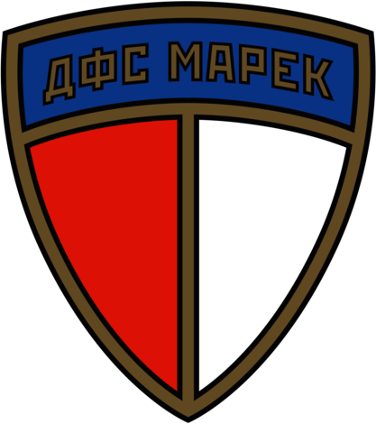 DFS Marek Stanke-Dimitrov (1950's logo)