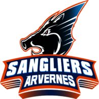 Sangliers Arvernes Clermont Ferrand 