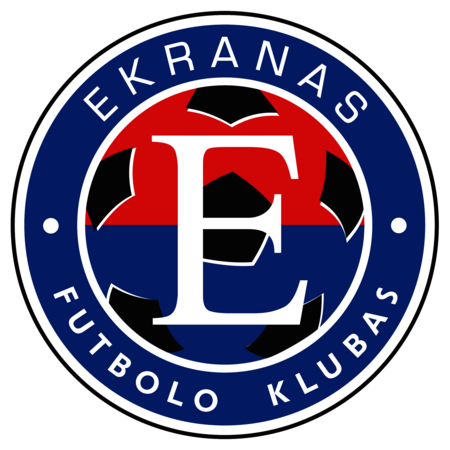 FK Ekranas Panevezys