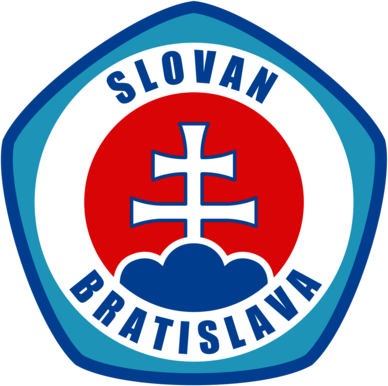 Slovan Bratislava (new logo)