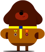 Hey Duggee