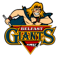 Belfast Giants 