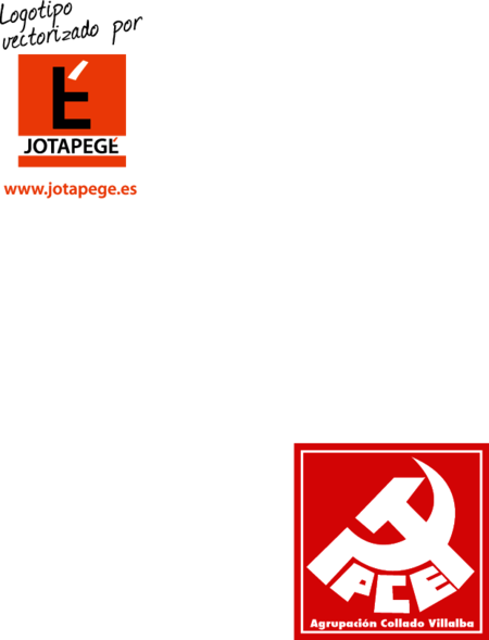 PCE Partido Comunista de España