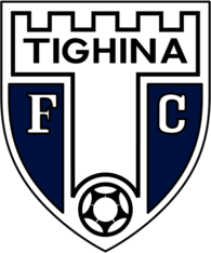 FC Tighina Bender (logo of 90's)