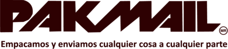 PACKMAIL