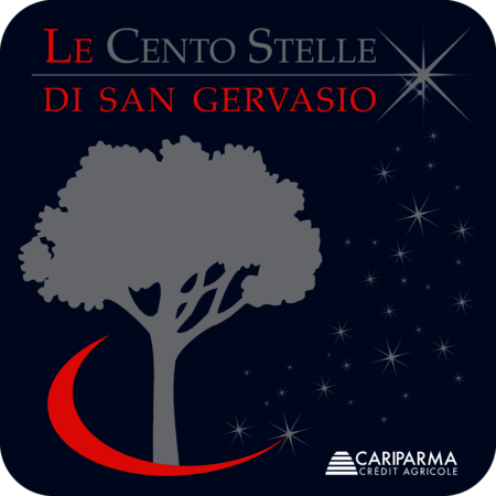 Le 100 Stelle di San Gervasio
