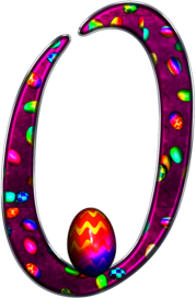Easter Theme Number 0