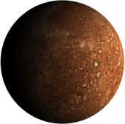 Mercury