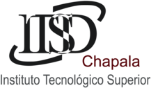 Instituto Tecnológico Superior de Chapala