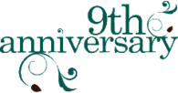 9th Anniversary