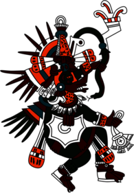 Quetzalcoatl