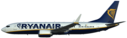 Boeing 737 Max Ryanair