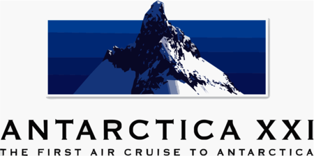 Antarctica XXI