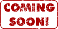 Coming Soon Stamp Clipart