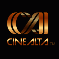 CineAlta
