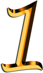 Golden Number 1