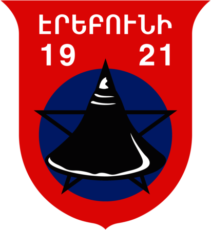 FK Erebuni Yerevan