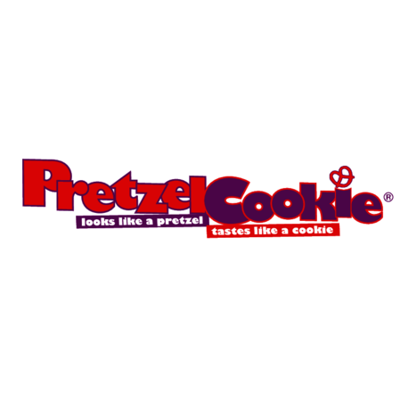 Pretzel Cookie