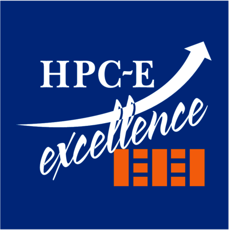 HPC-E Excellence