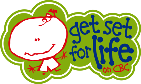 CBC Get Set For Life