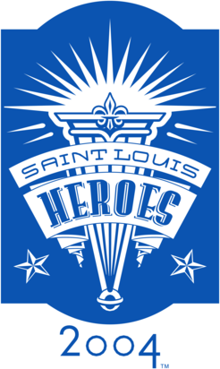 Saint Louis Heroes 2004