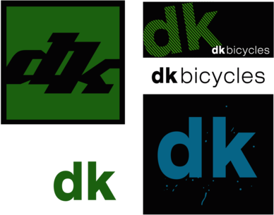 DK Bicycles