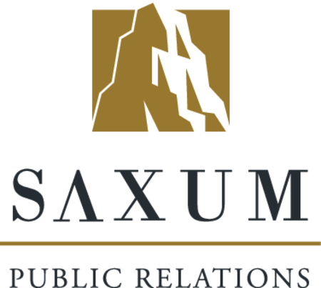 Saxum Public Relations