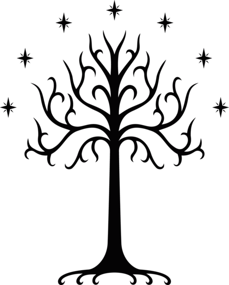 Tree of Gondor