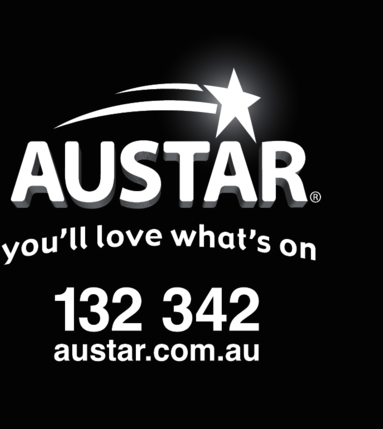 AUSTAR