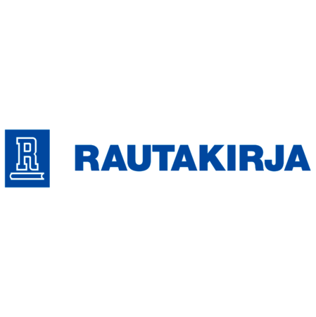 Rautakirja