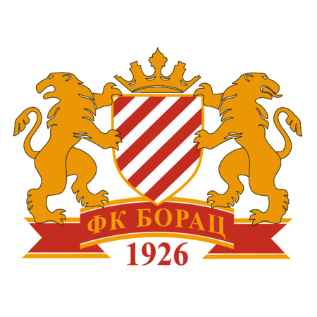 FK Borac Cacak