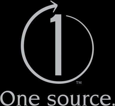 One source