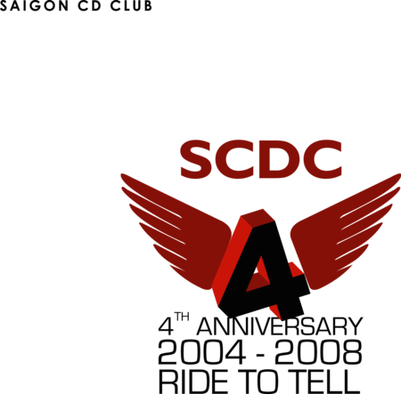 SCDC-4th annniversary