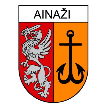 Ainazi