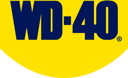 Wd 40 