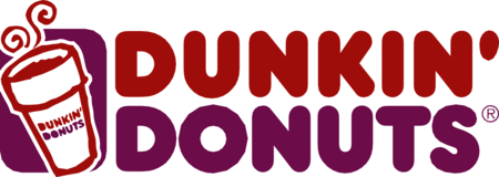 DUNKIN' DONUTS